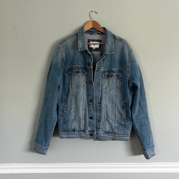 Jackets \u0026 Coats | Goodfellow Denim 